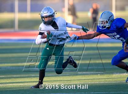 Thumbnail 1 in Granite Bay @ Rocklin photogallery.