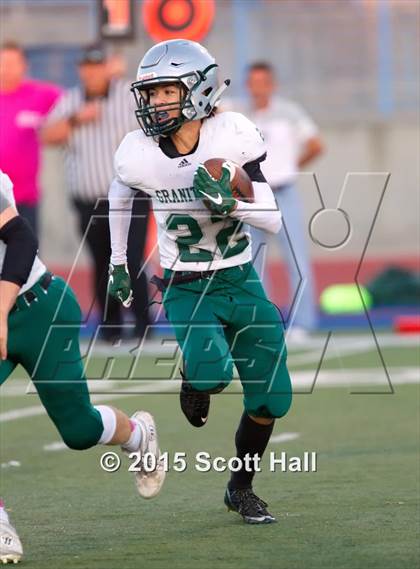 Thumbnail 2 in Granite Bay @ Rocklin photogallery.