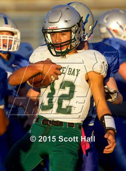 Thumbnail 1 in Granite Bay @ Rocklin photogallery.