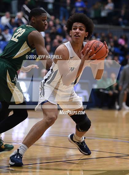Thumbnail 3 in St. Vincent-St. Mary @ Archbishop Hoban  photogallery.
