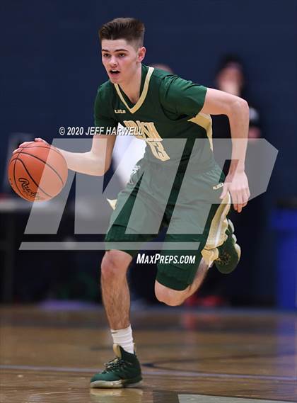 Thumbnail 1 in St. Vincent-St. Mary @ Archbishop Hoban  photogallery.