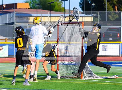 Thumbnail 2 in Newbury Park vs. Agoura photogallery.