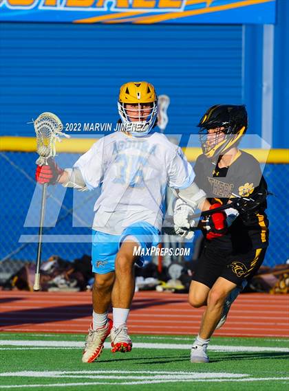 Thumbnail 2 in Newbury Park vs. Agoura photogallery.