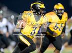 Photo from the gallery "Kaplan vs. St. James (LHSAA 3A Quarterfinal)"