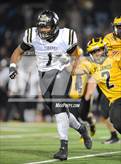 Photo from the gallery "Kaplan vs. St. James (LHSAA 3A Quarterfinal)"