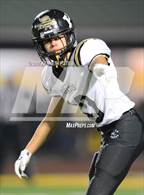 Photo from the gallery "Kaplan vs. St. James (LHSAA 3A Quarterfinal)"