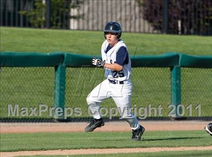 Thumbnail 1 in West vs. Merced (CIF SJS D1 Playoffs) photogallery.