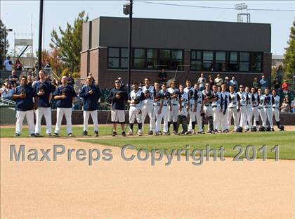 Thumbnail 1 in West vs. Merced (CIF SJS D1 Playoffs) photogallery.