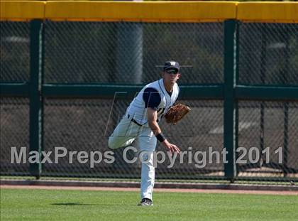 Thumbnail 1 in West vs. Merced (CIF SJS D1 Playoffs) photogallery.