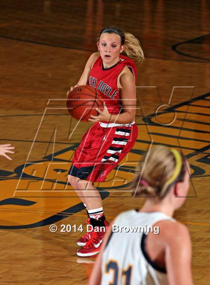Thumbnail 3 in South-Doyle @ Seymour photogallery.