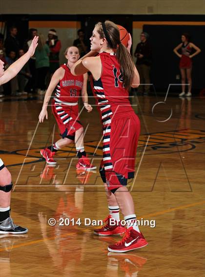 Thumbnail 2 in South-Doyle @ Seymour photogallery.