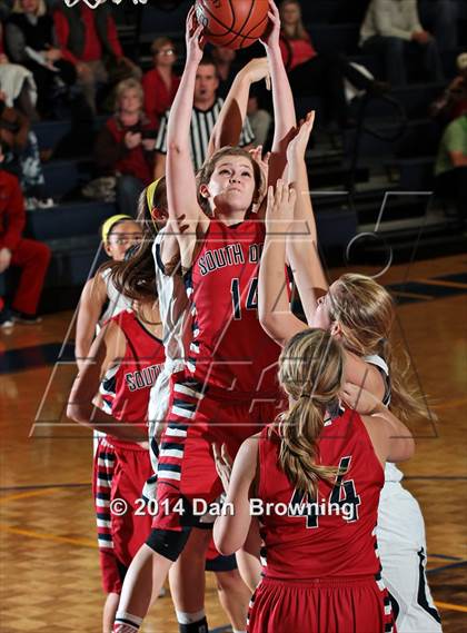 Thumbnail 1 in South-Doyle @ Seymour photogallery.