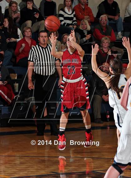 Thumbnail 3 in South-Doyle @ Seymour photogallery.