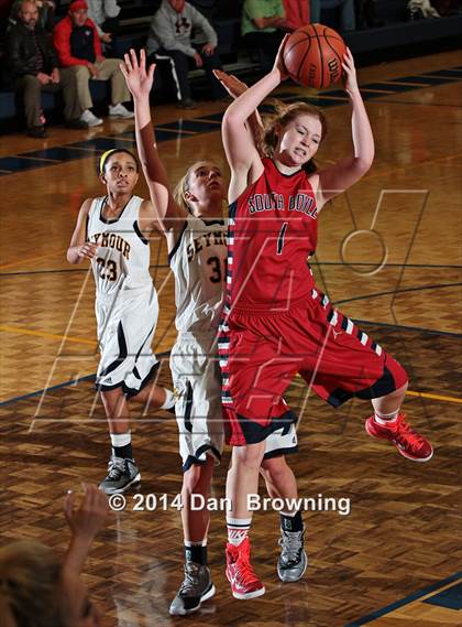 Thumbnail 2 in South-Doyle @ Seymour photogallery.