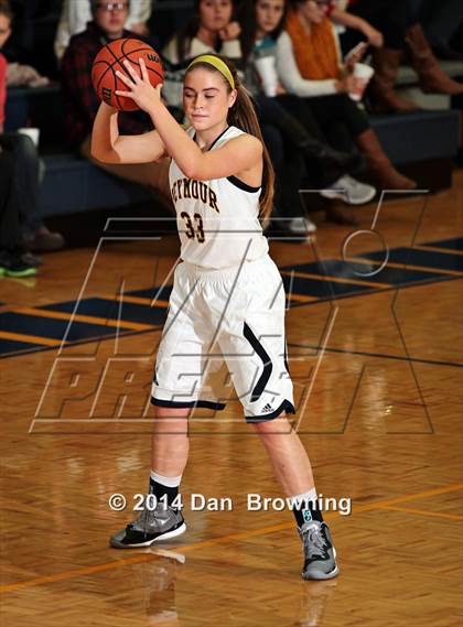 Thumbnail 1 in South-Doyle @ Seymour photogallery.