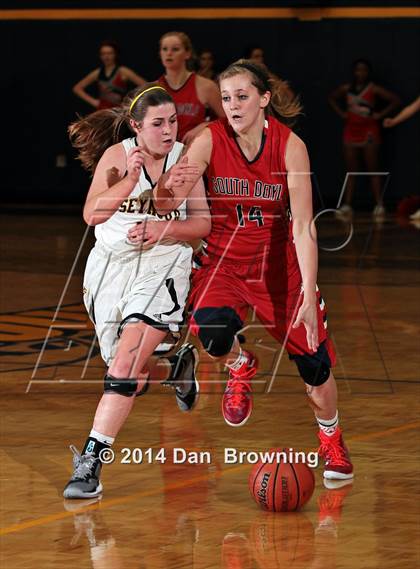 Thumbnail 1 in South-Doyle @ Seymour photogallery.
