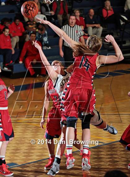 Thumbnail 3 in South-Doyle @ Seymour photogallery.
