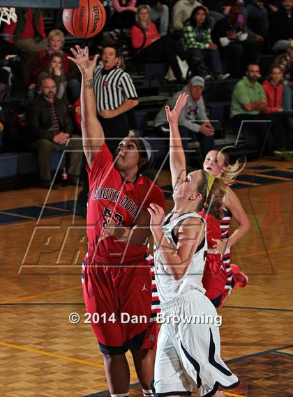 Thumbnail 3 in South-Doyle @ Seymour photogallery.