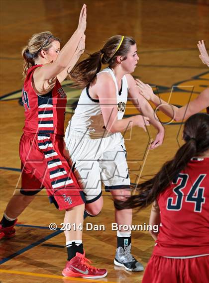 Thumbnail 2 in South-Doyle @ Seymour photogallery.