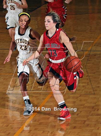 Thumbnail 3 in South-Doyle @ Seymour photogallery.