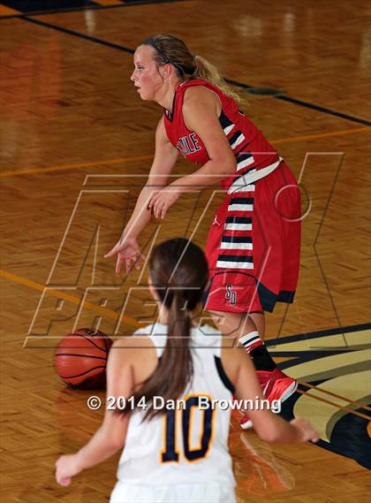Thumbnail 1 in South-Doyle @ Seymour photogallery.