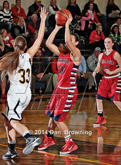 Thumbnail 1 in South-Doyle @ Seymour photogallery.