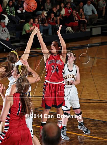 Thumbnail 3 in South-Doyle @ Seymour photogallery.