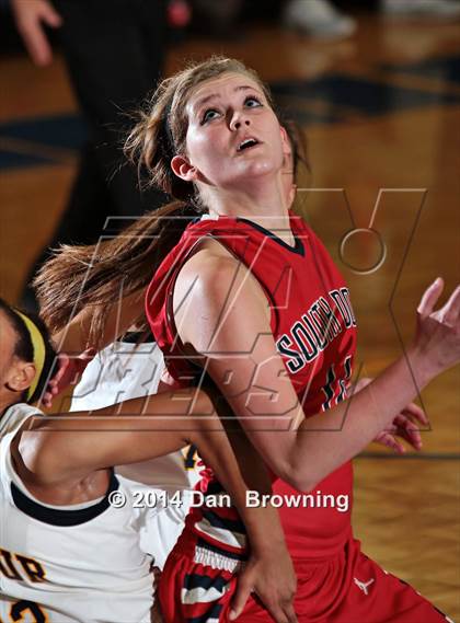 Thumbnail 2 in South-Doyle @ Seymour photogallery.