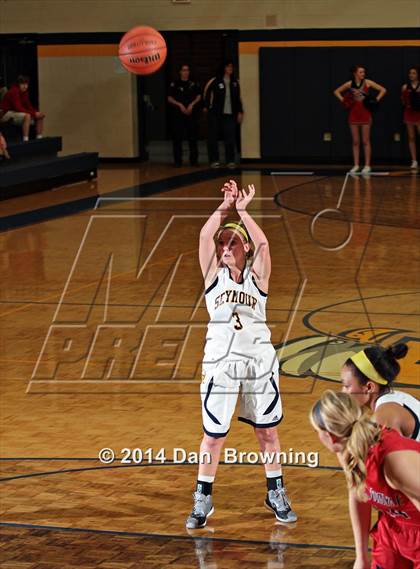 Thumbnail 1 in South-Doyle @ Seymour photogallery.