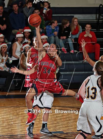 Thumbnail 2 in South-Doyle @ Seymour photogallery.