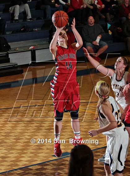 Thumbnail 3 in South-Doyle @ Seymour photogallery.