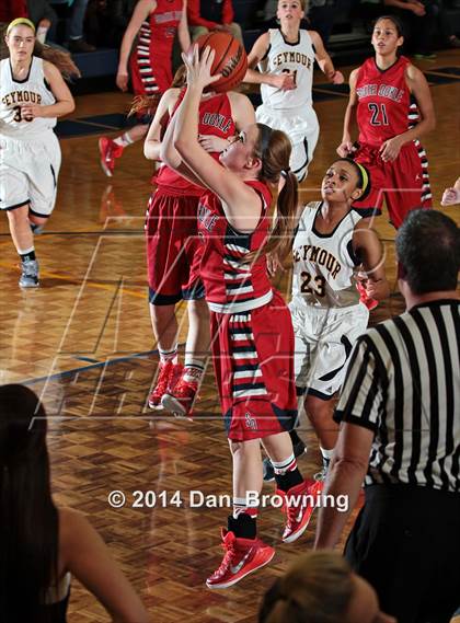 Thumbnail 1 in South-Doyle @ Seymour photogallery.
