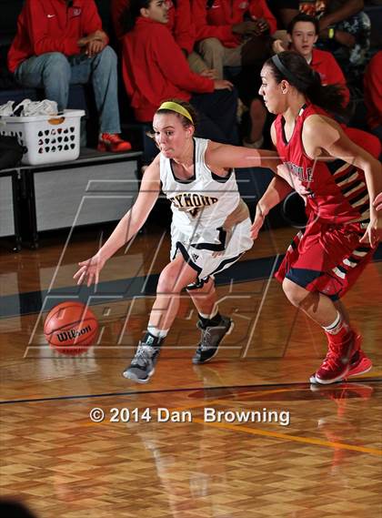 Thumbnail 1 in South-Doyle @ Seymour photogallery.