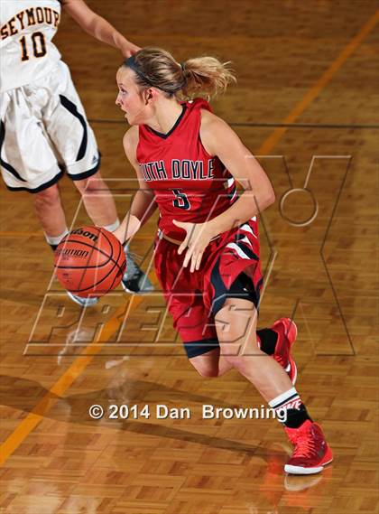 Thumbnail 1 in South-Doyle @ Seymour photogallery.