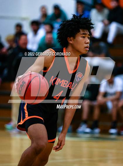 Thumbnail 2 in Kimball @ Manteca photogallery.