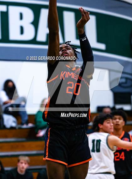 Thumbnail 1 in Kimball @ Manteca photogallery.