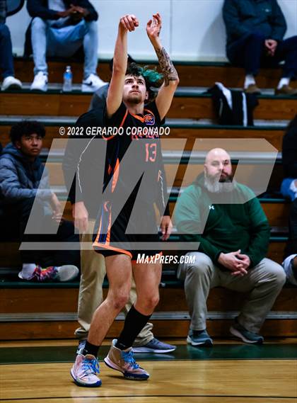 Thumbnail 1 in Kimball @ Manteca photogallery.