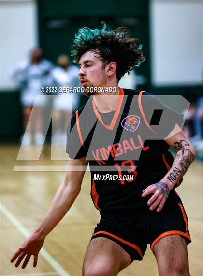 Thumbnail 1 in Kimball @ Manteca photogallery.