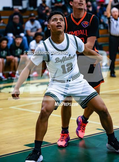 Thumbnail 2 in Kimball @ Manteca photogallery.