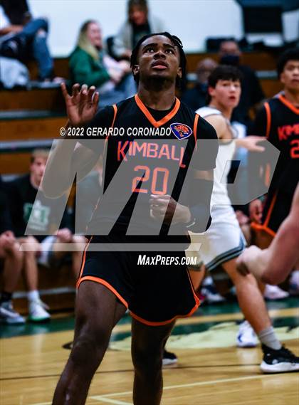 Thumbnail 3 in Kimball @ Manteca photogallery.