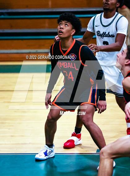 Thumbnail 2 in Kimball @ Manteca photogallery.