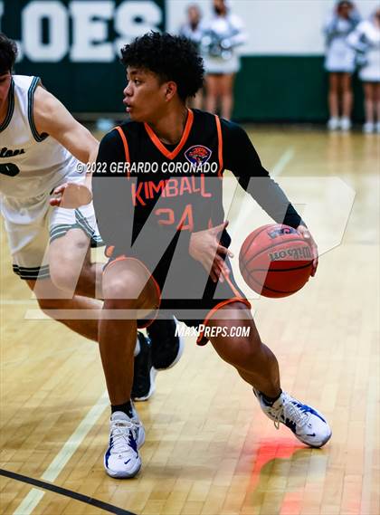 Thumbnail 3 in Kimball @ Manteca photogallery.
