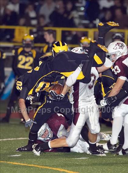Thumbnail 1 in Woodcreek @ Del Oro photogallery.