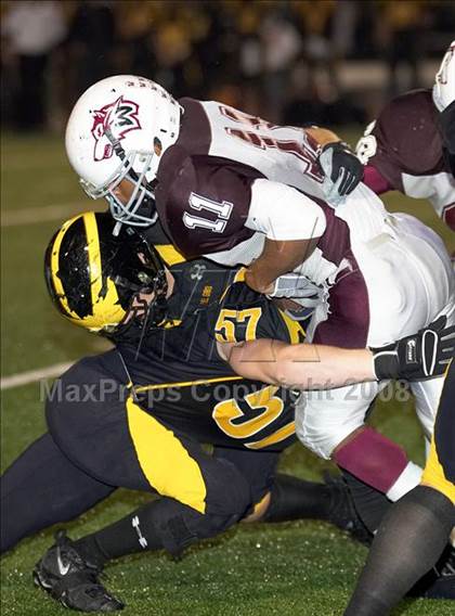 Thumbnail 3 in Woodcreek @ Del Oro photogallery.