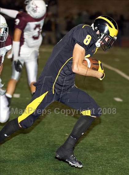 Thumbnail 2 in Woodcreek @ Del Oro photogallery.