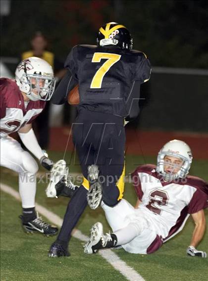 Thumbnail 1 in Woodcreek @ Del Oro photogallery.