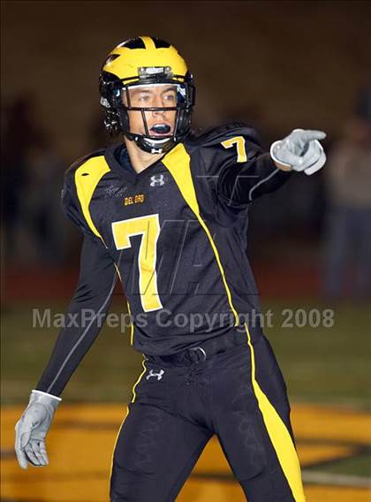 Thumbnail 3 in Woodcreek @ Del Oro photogallery.
