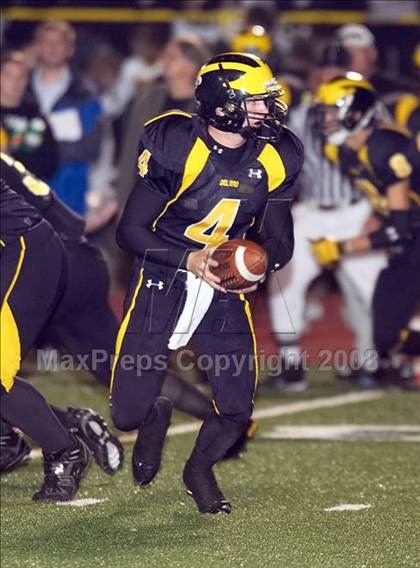 Thumbnail 1 in Woodcreek @ Del Oro photogallery.