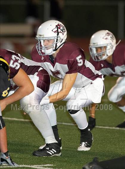 Thumbnail 1 in Woodcreek @ Del Oro photogallery.