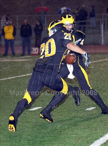 Thumbnail 1 in Woodcreek @ Del Oro photogallery.
